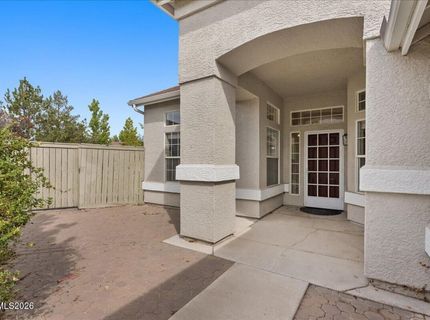 1250 S Fox Glen Court, Reno, NV 89521 Photo