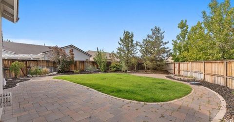 1250 S Fox Glen Court, Reno, NV 89521 Photo