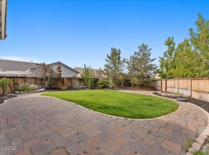 1250 S Fox Glen Court, Reno, NV 89521 Photo