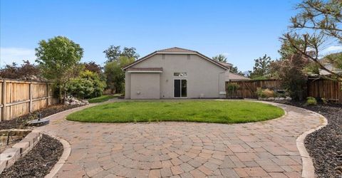 1250 S Fox Glen Court, Reno, NV 89521 Photo