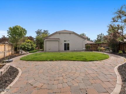 1250 S Fox Glen Court, Reno, NV 89521 Photo