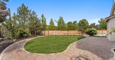 1250 S Fox Glen Court, Reno, NV 89521 Photo
