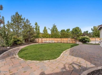 1250 S Fox Glen Court, Reno, NV 89521 Photo