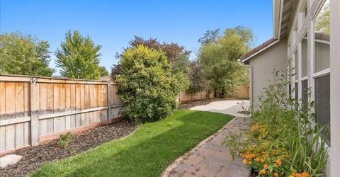 1250 S Fox Glen Court, Reno, NV 89521 Photo