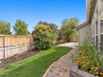 1250 S Fox Glen Court, Reno, NV 89521 Photo