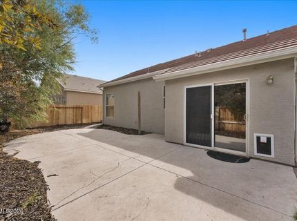 1250 S Fox Glen Court, Reno, NV 89521 Photo