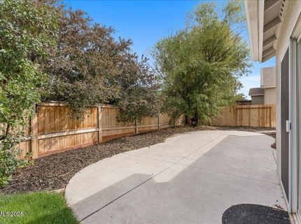 1250 S Fox Glen Court, Reno, NV 89521 Photo