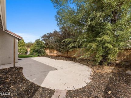 1250 S Fox Glen Court, Reno, NV 89521 Photo