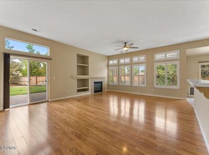 1250 S Fox Glen Court, Reno, NV 89521 Photo