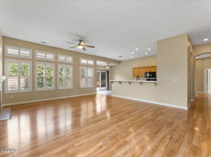 1250 S Fox Glen Court, Reno, NV 89521 Photo