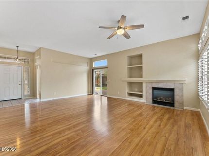1250 S Fox Glen Court, Reno, NV 89521 Photo
