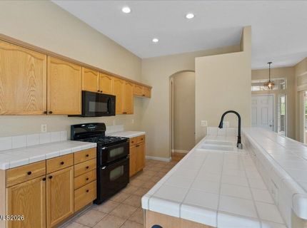 1250 S Fox Glen Court, Reno, NV 89521 Photo