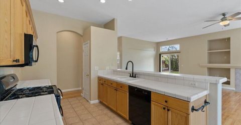 1250 S Fox Glen Court, Reno, NV 89521 Photo