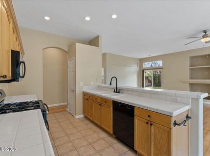 1250 S Fox Glen Court, Reno, NV 89521 Photo