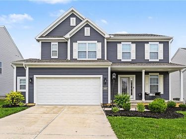 3087 Chamberlin Drive, Miamisburg, OH 45449