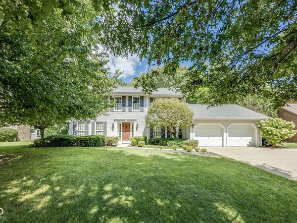 42 White Oak Drive, Batesville, IN 47006