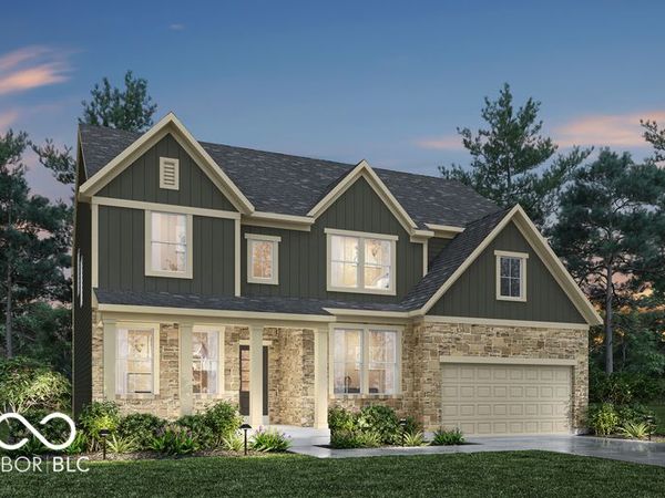 0 Goat Hollow Lot 5 Estates , Martinsville, IN 46151
