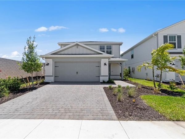 44483 Kelly DR , PUNTA GORDA, FL 33982