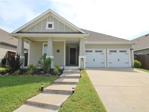 2139 Mossbrook Drive, Royse City, TX 75189