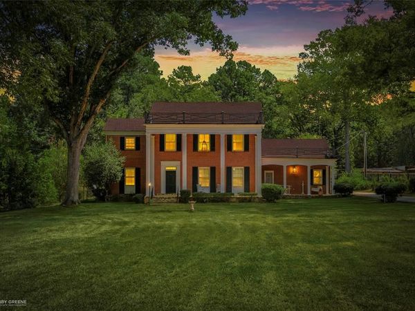 805 N Arkansas Street, Springhill, LA 71075