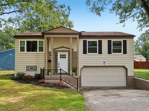 3131 Tod Avenue NW, Warren, OH 44485