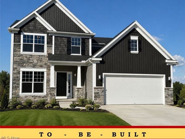 3462 Wicker Street NE, Canton, OH 44721