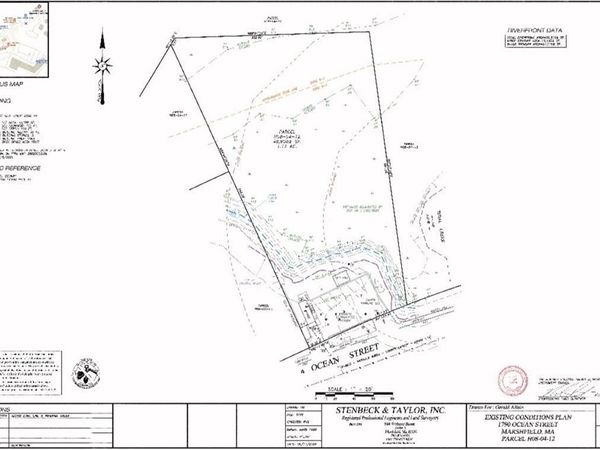 1790 Ocean St, Marshfield, MA 02050
