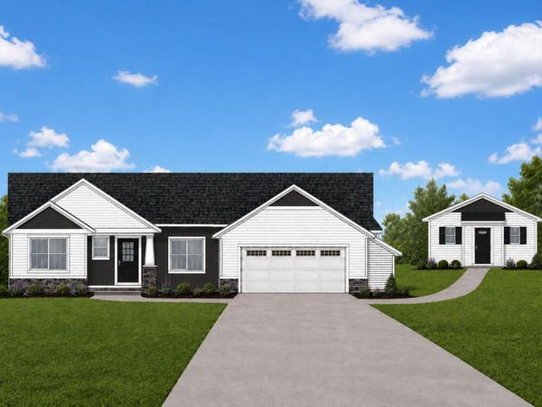 Lot C 14 Mile Road NE, Sparta, MI 49345