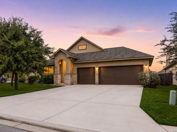 5638 BRIAR KNL, New Braunfels, TX 78132