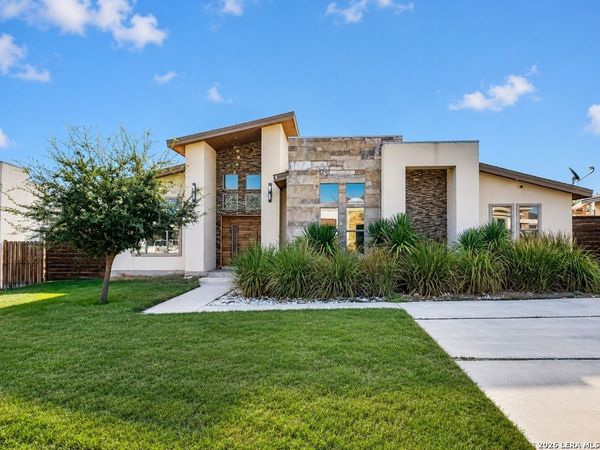 2218 APPLE WOOD ST, Eagle Pass, TX 78852