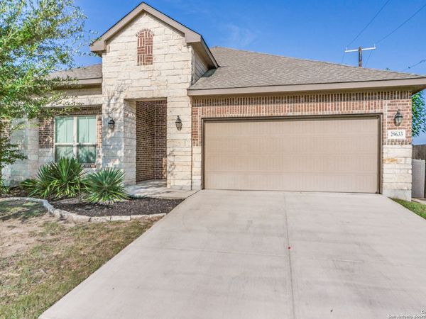 29633 ELKHORN RDG, Boerne, TX 78015