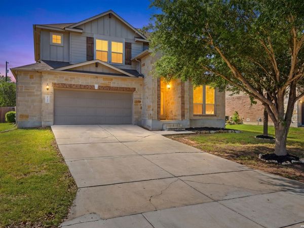 2732 Scarlet Tanger, New Braunfels, TX 78130