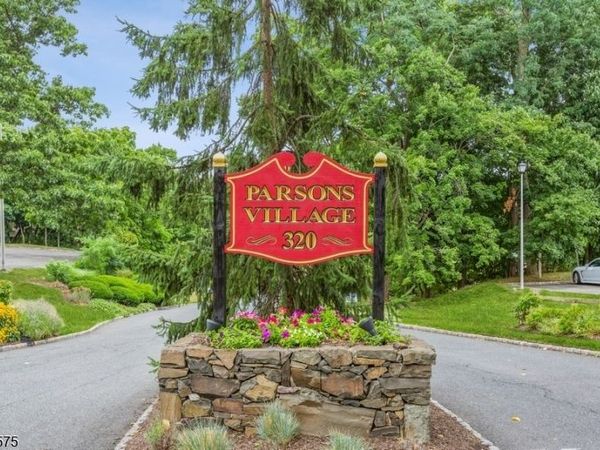 320 South Street, Morristown, NJ 07960