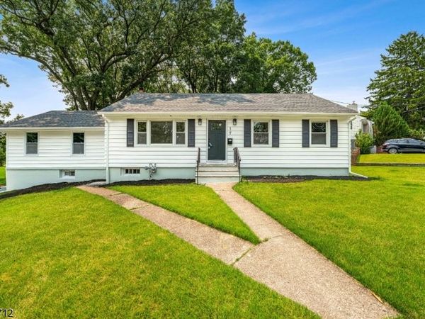 76 Dawn Ave, North Haledon, NJ 07508