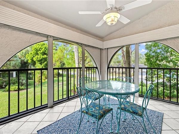 3370 10th ST N, Unit 1312, NAPLES, FL 34103