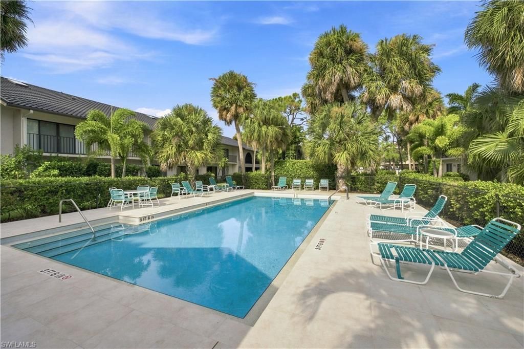3370 10th St N, Unit 1312, Naples, FL 34103 Photo