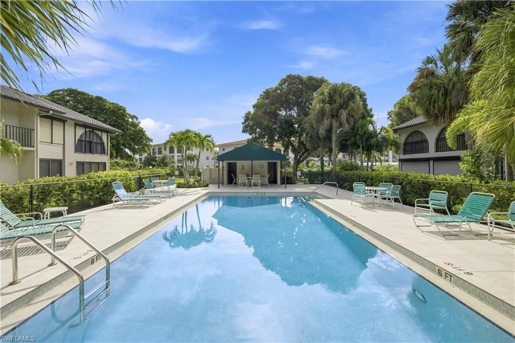3370 10th St N, Unit 1312, Naples, FL 34103 Photo