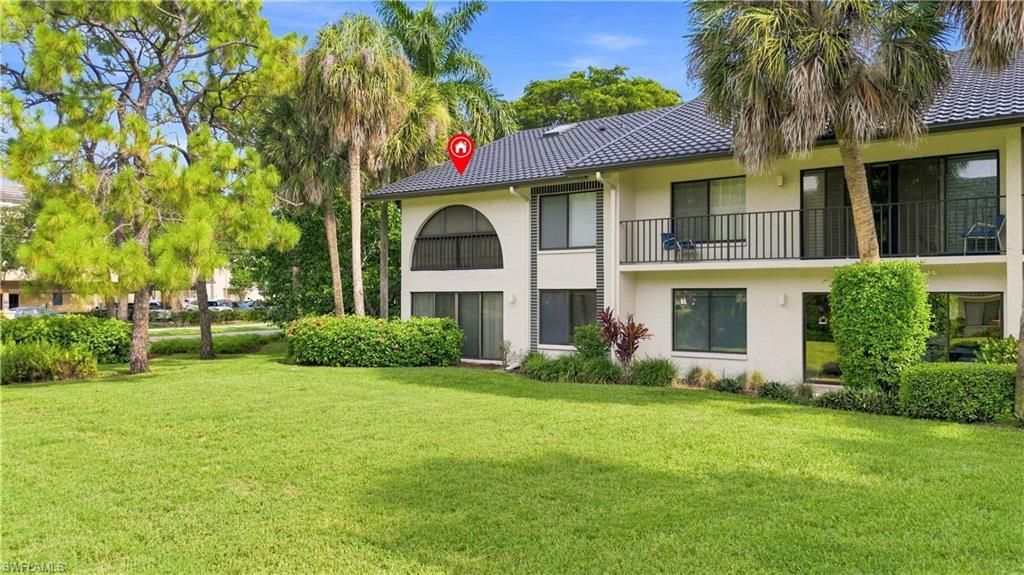 3370 10th St N, Unit 1312, Naples, FL 34103 Photo