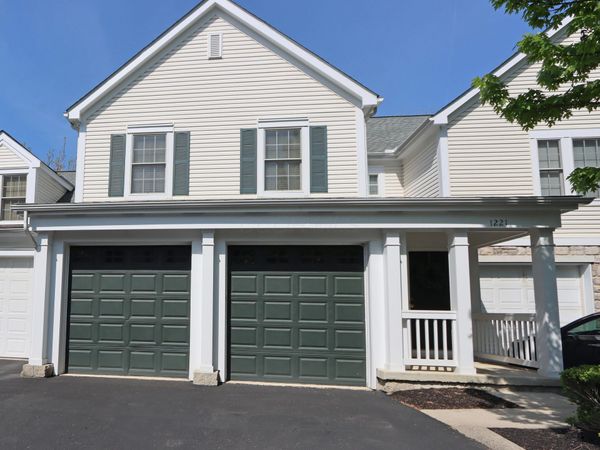 1221 Sanctuary Place, Unit 30, Gahanna, OH 43230