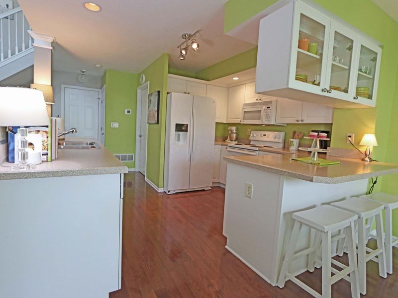 1221 Sanctuary Place, Unit 30, Gahanna, OH 43230 Photo 13