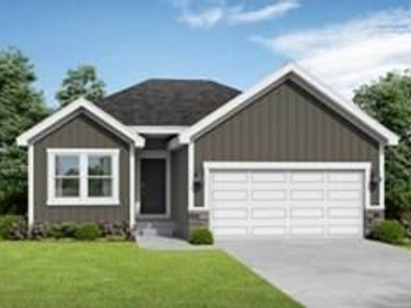 1412 SE Silo Street, Lee's Summit, MO 64081