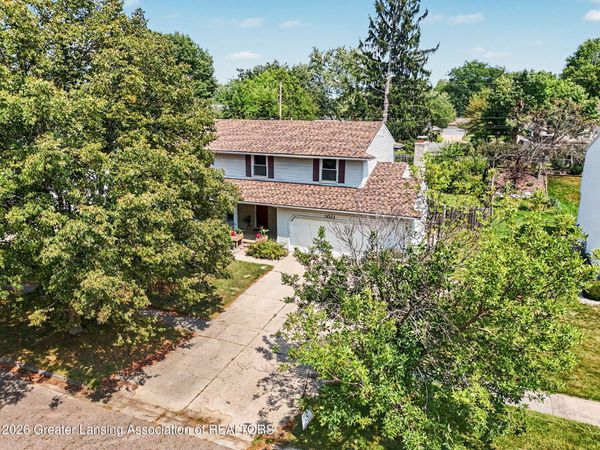 1011 Weston Street, Lansing, MI 48917