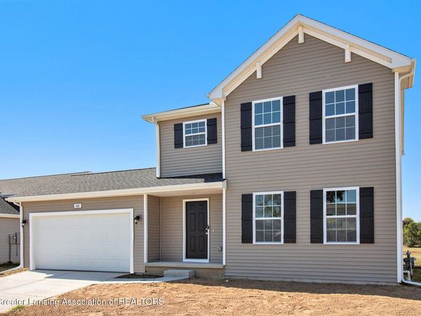 4736 Cambria Court, Potterville, MI 48876