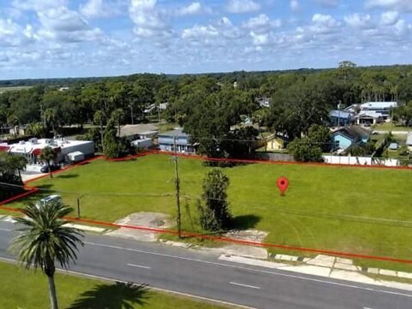 2606 N Dixie , New Smyrna Beach, FL 32168