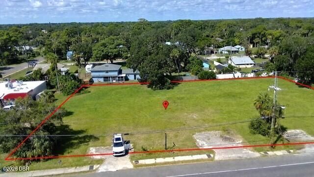 2606 N Dixie , New Smyrna Beach, FL 32168 Photo