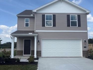 73 Chakeres Way, Wilmington, OH 45177