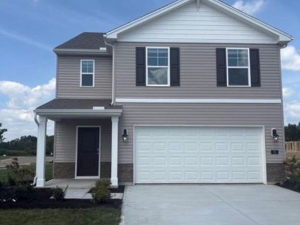 73 Chakeres Way, Wilmington, OH 45177
