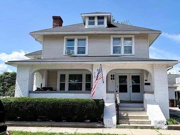 618 Walker Street, Piqua, OH 45356