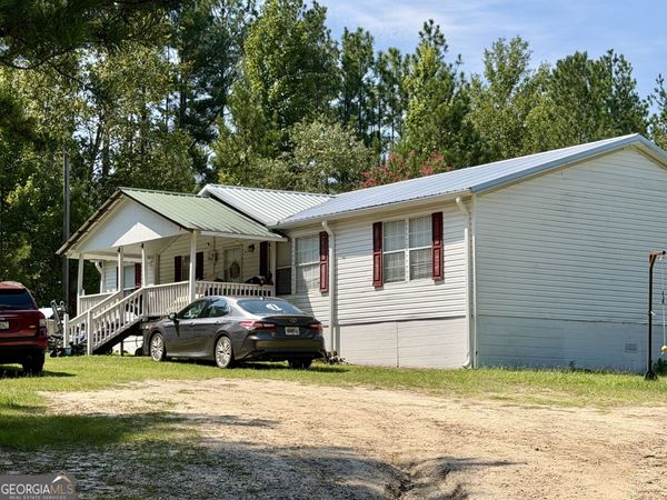 869 Orianna Road, East Dublin, GA 31027