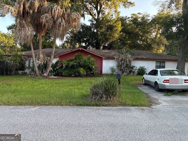 7333 Eaton Avenue, Jacksonville, FL 32211